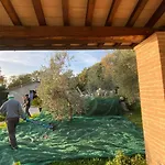 La Conserva Farm stay *