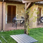 Farm stay La Conserva *