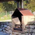 Farm stay La Conserva Rocchette di Fazio