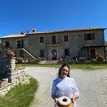 La Conserva Farm stay Rocchette di Fazio