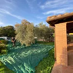 La Conserva Farm stay