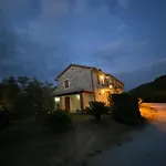 Farm stay La Conserva *