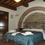 Farm stay La Conserva