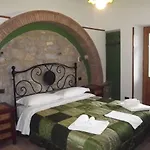 La Conserva Farm stay