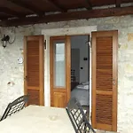 Farm stay La Conserva *