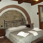 Farm stay La Conserva