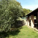 La Conserva Farm stay
