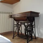 Farm stay La Conserva