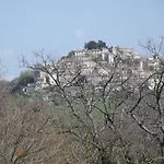 Farm stay La Conserva Rocchette di Fazio