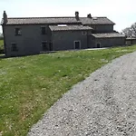 Farm stay La Conserva *