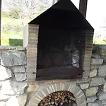 Farm stay La Conserva
