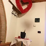 Farm stay La Conserva