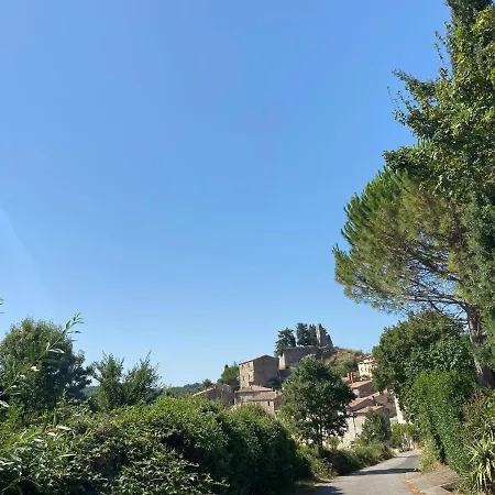 La Conserva Vakantieboerderij *