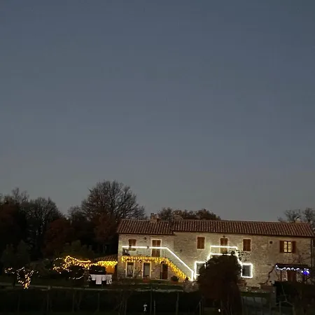 La Conserva * Rocchette di Fazio