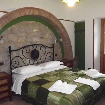 La Conserva Vakantieboerderij