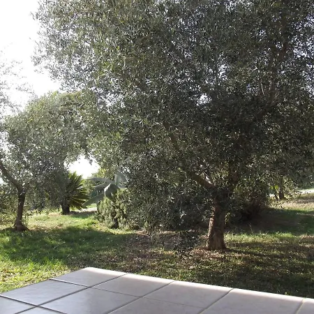 La Conserva Vakantieboerderij