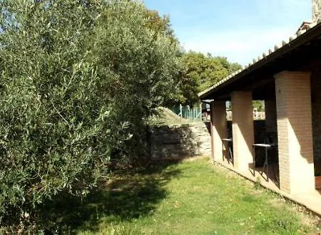 La Conserva Vakantieboerderij