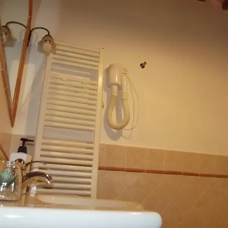 Vakantieboerderij La Conserva