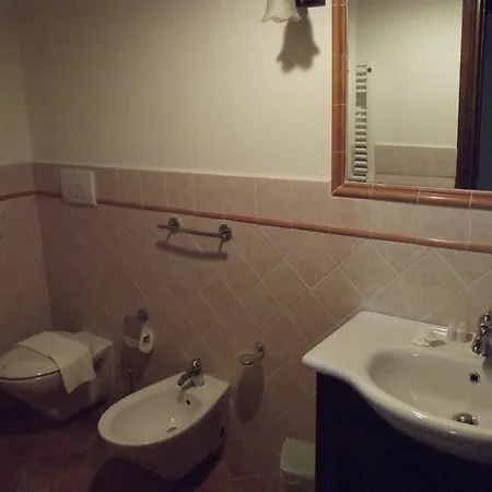 Vakantieboerderij La Conserva
