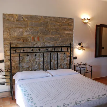 La Conserva Vakantieboerderij Rocchette di Fazio