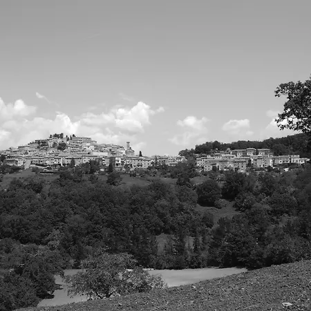 La Conserva Rocchette di Fazio