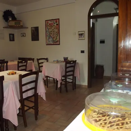 La Conserva Vakantieboerderij