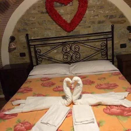 La Conserva Vakantieboerderij *