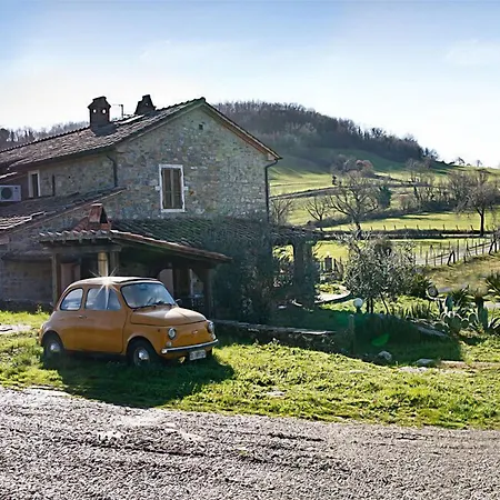 ファームステイ La Conserva *