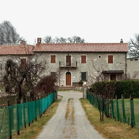 La Conserva Rocchette di Fazio