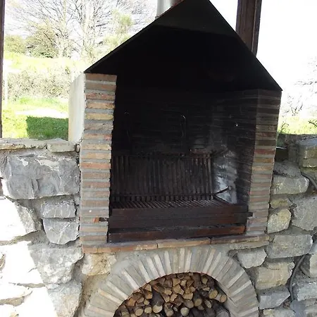 Vakantieboerderij La Conserva