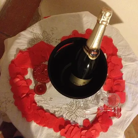 Vakantieboerderij La Conserva Rocchette di Fazio